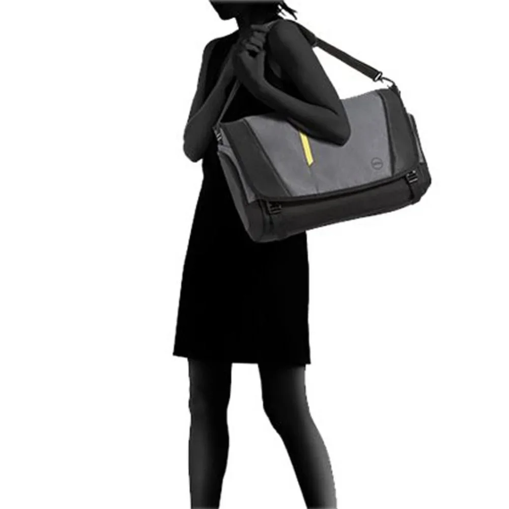 Dell Tek Messenger Notebook Carrying Case 17